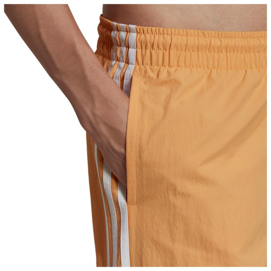 Adidas Ανδρικό μαγιό Adicolor Classics 3-Stripes Swim Shorts